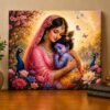 Vatsalya Prema: The Infinite Love of Yashoda